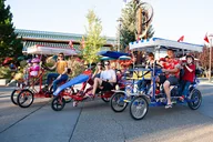 Bend Cycle and Bike Rentals Experience thumbnail 1