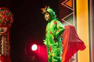 Las Vegas Magic Show at the Flamingo thumbnail 4