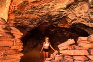 Sedona Outdoor Adventure with Optional Yoga thumbnail 3