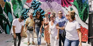 Miami Wynwood Walking Tour