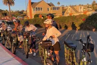 San Diego eBike Rental Half Day thumbnail 4