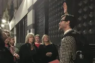 New York City Haunted Walking Tour thumbnail 6