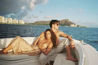 Waikiki Sunset Boat Tour