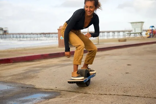 Fort Lauderdale One Wheel Experience - Image 2