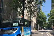 Atlanta Electric Car City Tour 90 Min thumbnail 5