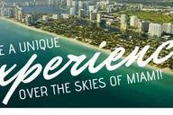 Miami Airplane Flight Tour 1 hr thumbnail 4