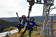 Black Hills Coaster Ride thumbnail 3