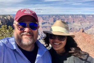 Flagstaff Grand Canyon Tour with Lunch