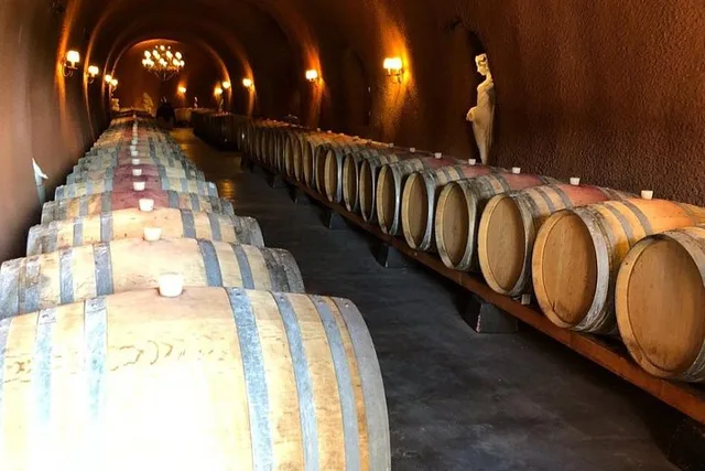 Santa Rosa North Sonoma County Winery Tour - Image 5