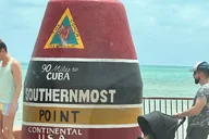 Miami to Key West Full-Day Tour thumbnail 4