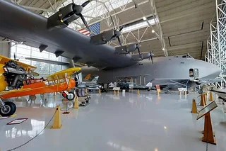 Portland Family Adventure: Planes, Vineyards, and Farm Fun