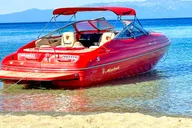 Lake Tahoe Private Boat Charter Emerald Bay thumbnail 6