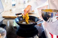 Miami Indian Cooking Class and Dining Experience 3 hr thumbnail 2