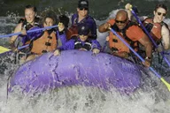 Jackson Hole Snake River Whitewater Rafting thumbnail 5