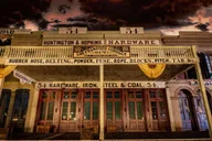 Sacramento Ghosts and Booze Haunted Pub Crawl 2 hr thumbnail 6