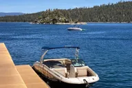 Lake Tahoe Yacht Tour thumbnail 3