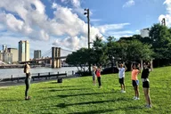 New York City Running Tour of Two Bridges thumbnail 4