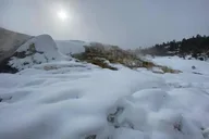 North Yellowstone National Park Winter Excursion thumbnail 4