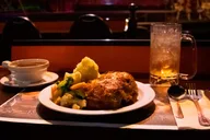Orlando Pirates Adventure Dinner Show thumbnail 2
