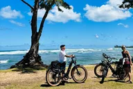 Haleiwa E-Bike Tour thumbnail 3