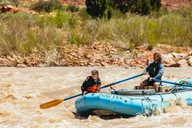 Moab Colorado River Rafting Trip thumbnail 3
