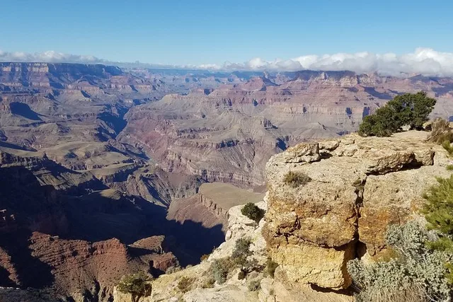 Williams Grand Canyon Tour - Image 2