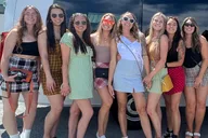 Napa Wine Tour in a Limo Van thumbnail 3