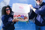 Santa Monica Donut Walking Tour thumbnail 2