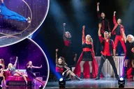 Pigeon Forge Variety Show Ticket thumbnail 3