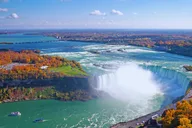 Niagara Falls Self-Guided Audio Tour from Toronto thumbnail 5