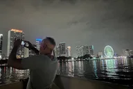 Miami Bayfront Park Millionaires Sightseeing Cruise 75 min thumbnail 3