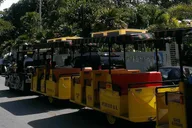 Key West Parasailing with Conch Train from Miami thumbnail 4
