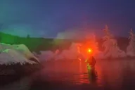 Fairbanks Chena Hot Springs Day Tour thumbnail 1