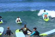 Kaanapali Beach Group Surf Lesson thumbnail 5