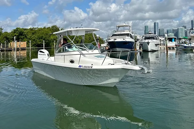 Miami Biscayne National Park Private Charter - Image 5