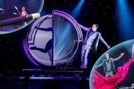 Pigeon Forge Magic Show with Jason Hudy 2 hr thumbnail 2