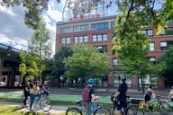 Portland Bike Tour: Art, Culture, and Bridges thumbnail 3
