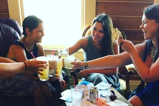 San Antonio Wine Tour to Fredericksburg