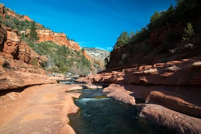 Sedona Self-Guided Audio Tour - Image 1