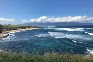 Maui Road to Hana Private Tour