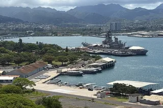 Honolulu Pearl Harbor Aviation Museum Tour 4.5 Hr