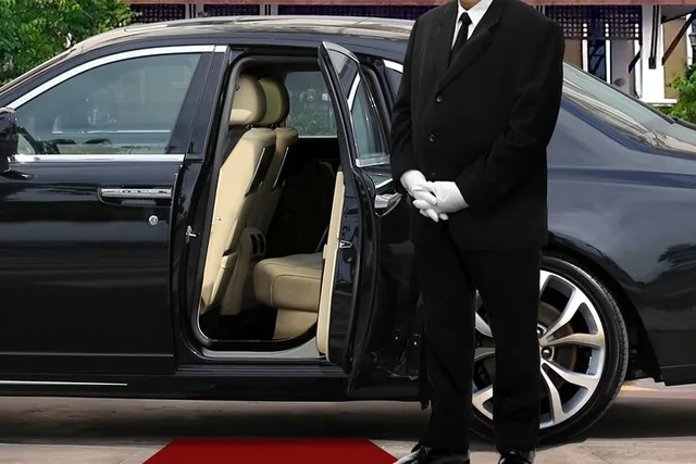 Washington, DC Private Transfer - Image 6