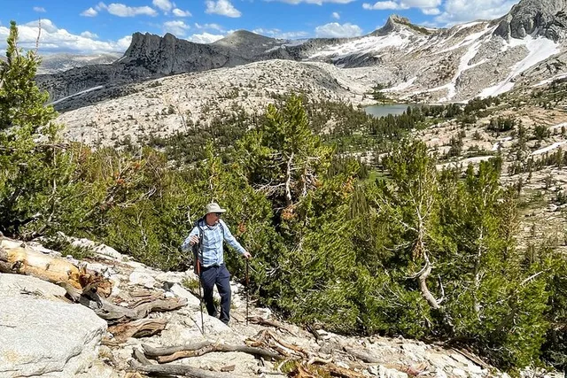 Yosemite High Country Hiking Tour - Image 5