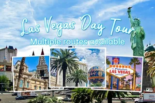 Las Vegas Downtown Sightseeing Tour