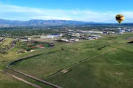 Park City Sunrise Hot Air Balloon Ride thumbnail 6
