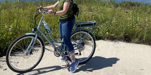 Chicago E-Bike and Segway Tour - Image 1