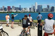 Chicago Bike Rental thumbnail 3