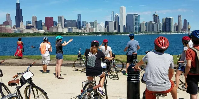 Chicago Bike Rental - Image 3