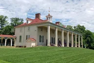 Mount Vernon Private Tour in Washington D.C. 4 hr thumbnail 1