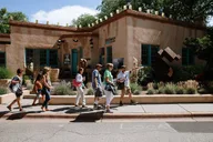 Santa Fe Architectural Walking Tour thumbnail 4